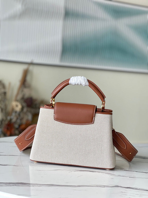 Amelia- Lu-Vi bags - 5938