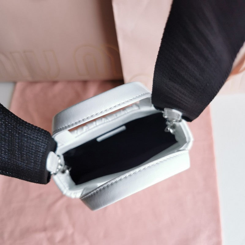 Amelia- MMU  LUXURY BAGS - 072