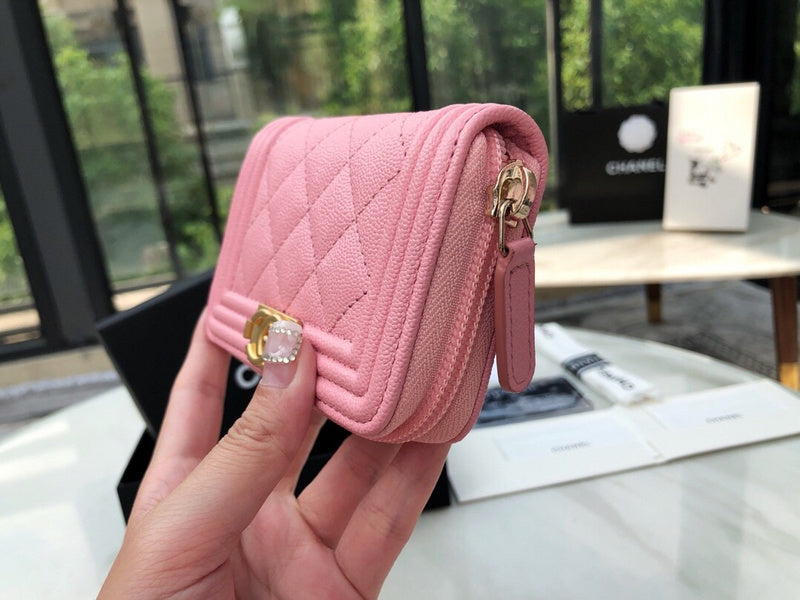 Amelia-i CHL Wallets - 009