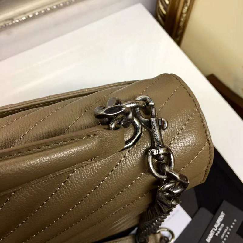 Amelia - YSL Bag - 2662