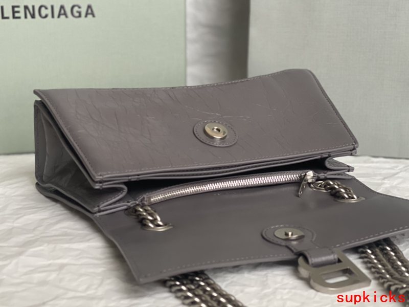Amelia- BG Hourglass Bags - 018