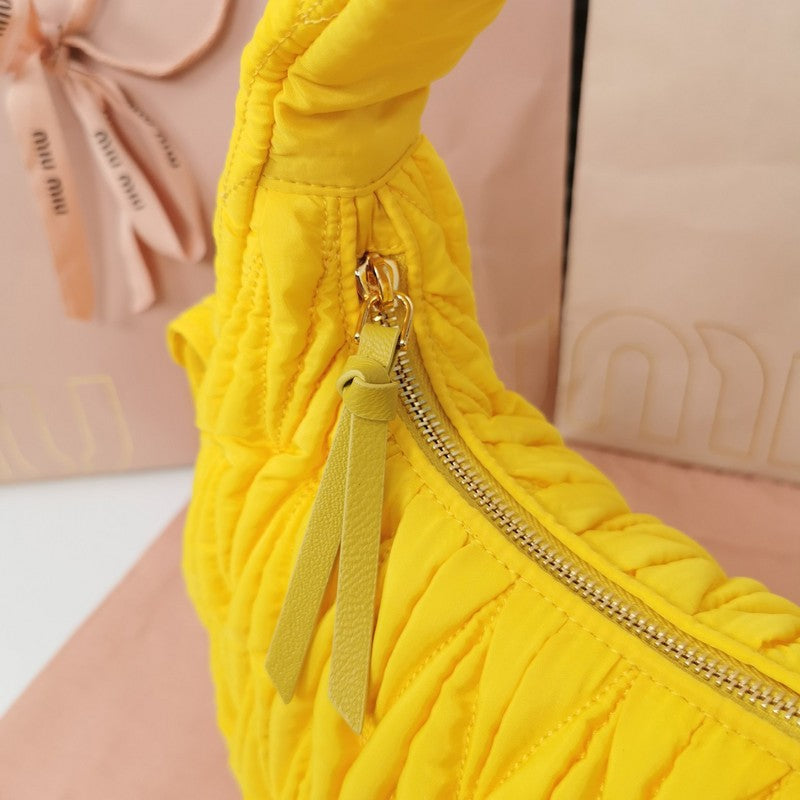 Amelia- MMU  LUXURY BAGS - 111