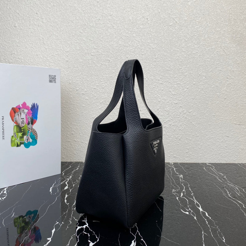 Amelia- PRDA  LUXURY BAGS - 669