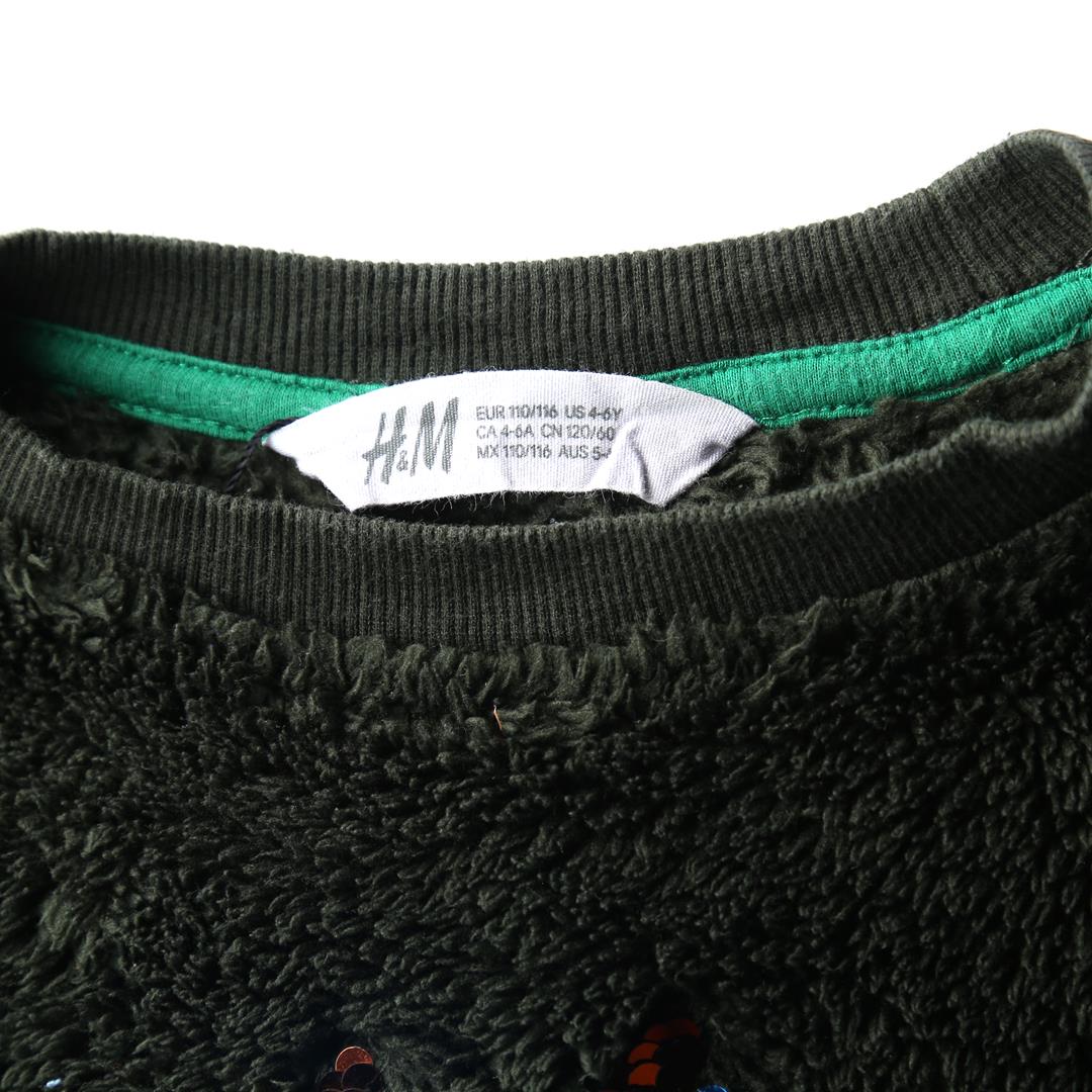 H&M SWEAT SHIRT