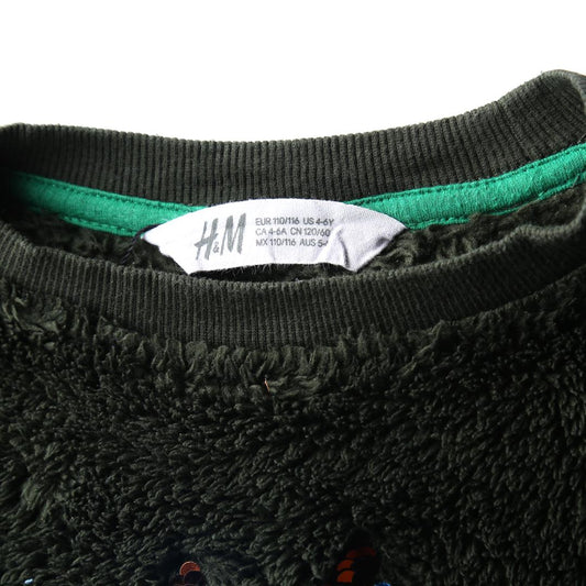 H&M SWEAT SHIRT
