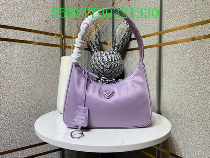Prada Bags - The Barnes Bags  1563