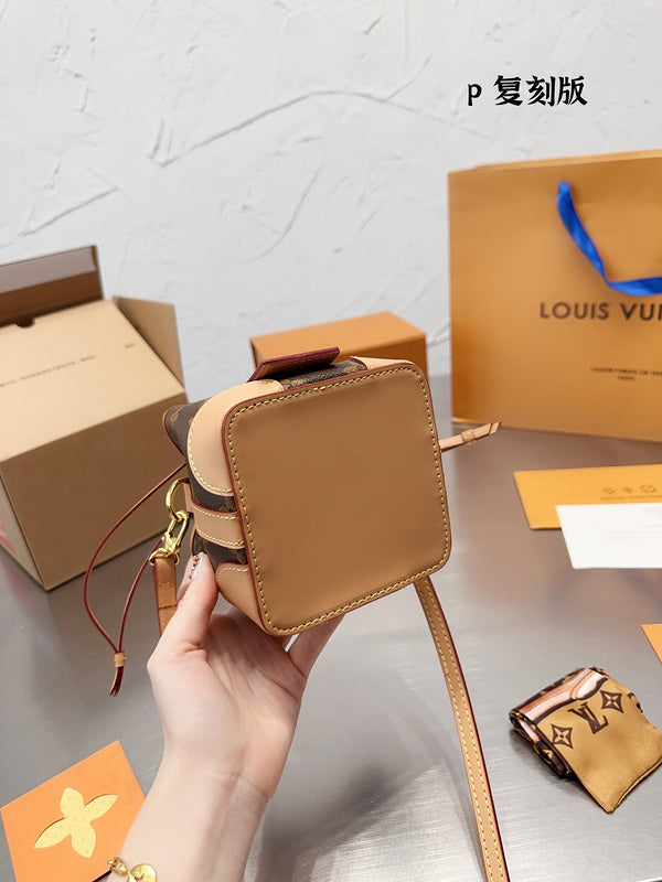Amelia - LV Bags - 14945