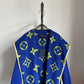Luxury Louis Vuitton  Wrap Coat 038