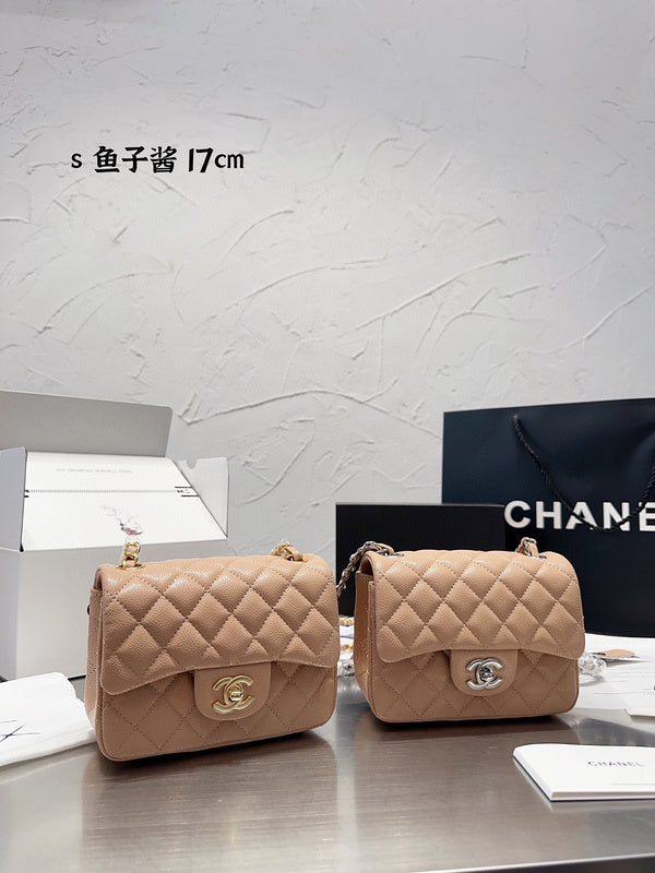 Amelia- CHL Bags - 7285