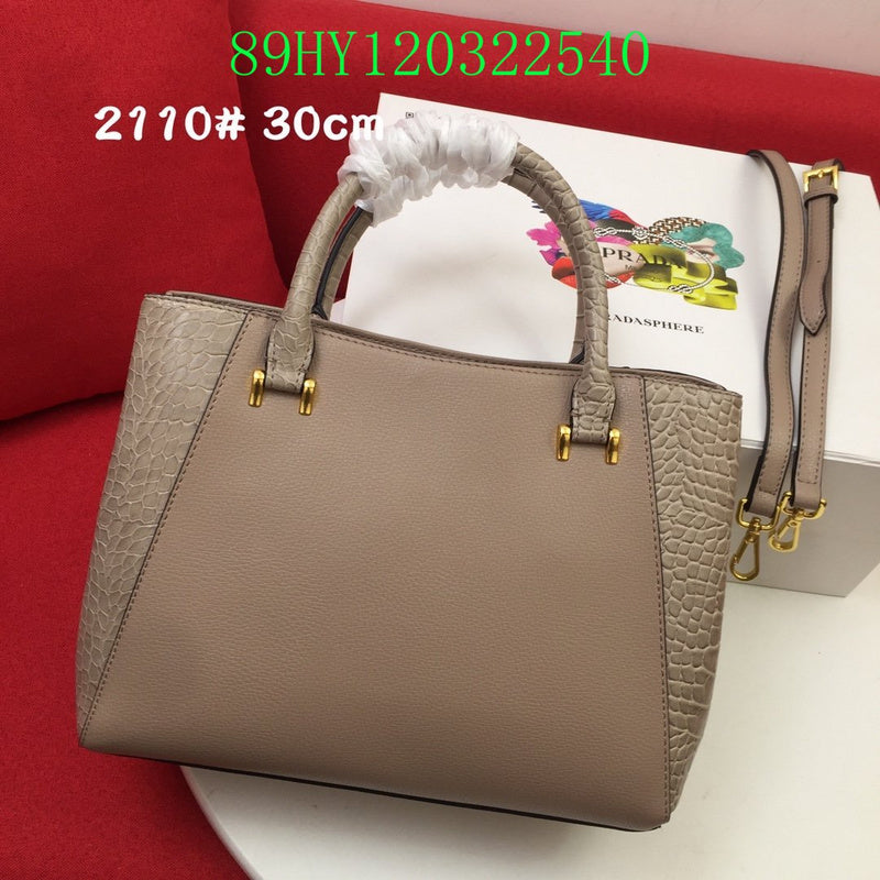 Prada Bags - The Barnes Bags  1519
