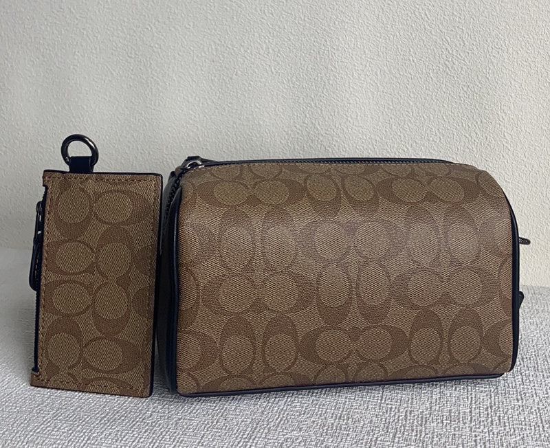 Amelia-i CAH Bags - 088