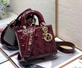 Amelia - DYOR   BAGS FOR WOMEN - FASHION LUXURY BAGS 456