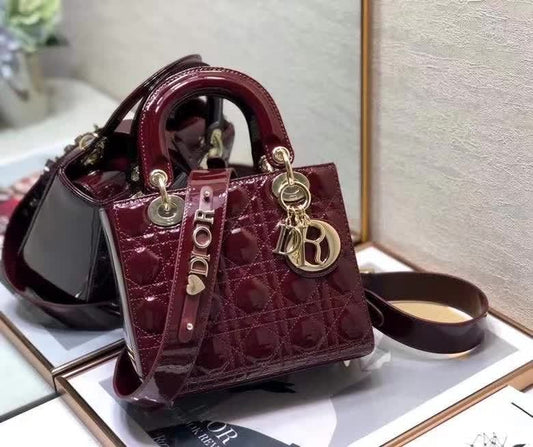 Amelia - DYOR   BAGS FOR WOMEN - FASHION LUXURY BAGS 456