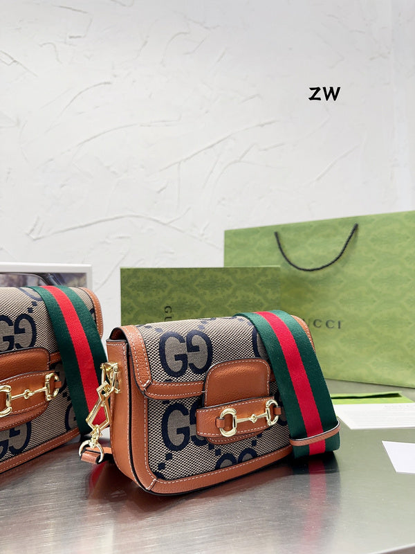 Amelia  - GCI Bags - 11777