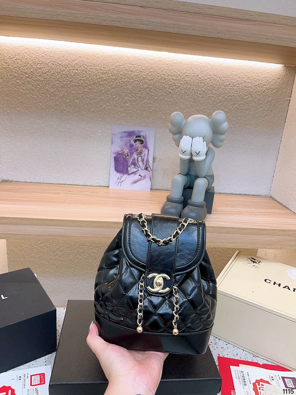 Amelia- CHL Bags - 6919