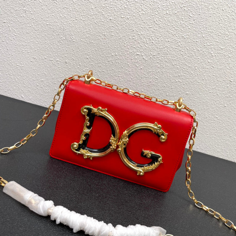 Amelia- DG Bags - 052