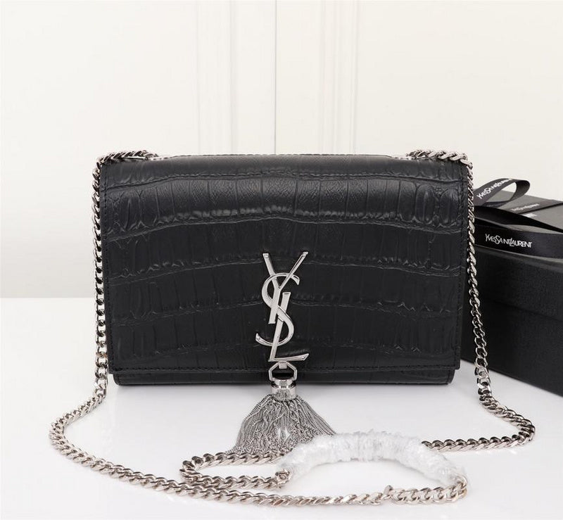 Amelia - YSL Bag - 2619