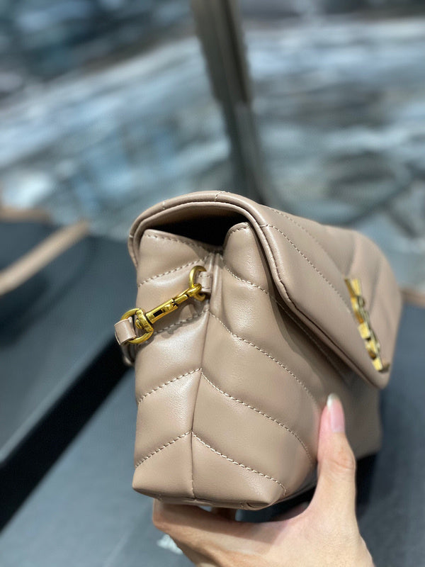 Amelia - YSL Bag - 1476