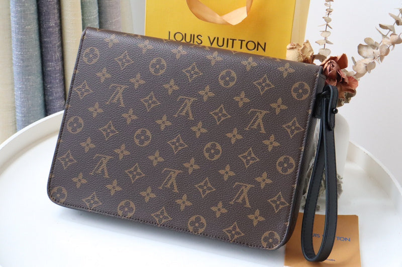 Fan Fashion Lu-Vi Bags - 16762