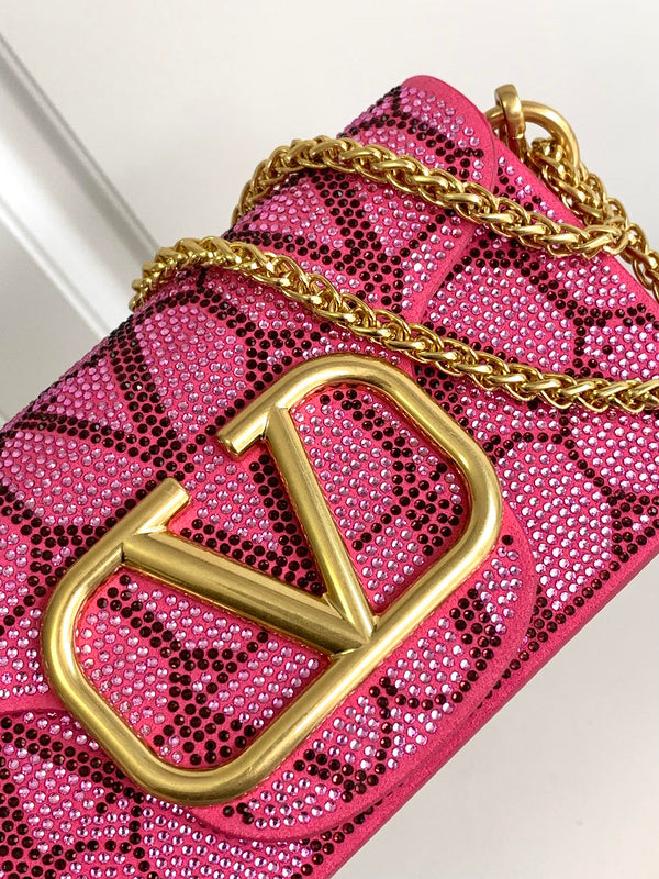 Amelia- VEL WOMEN LUXURY BAGS - 618