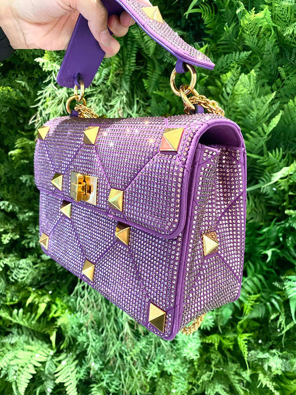 VAL LUXURY BAGS - FOR FASHION LOVERS  AFFORDABLE LUXURY BAGS- 327