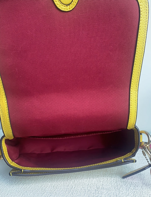 Amelia- CAH Bags - 654