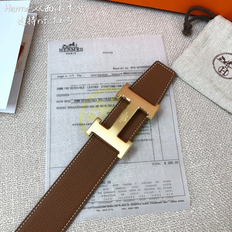 Amelia - HMS Belts - 038