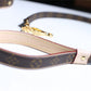 Fan Fashion Lu-Vi bags - 8598