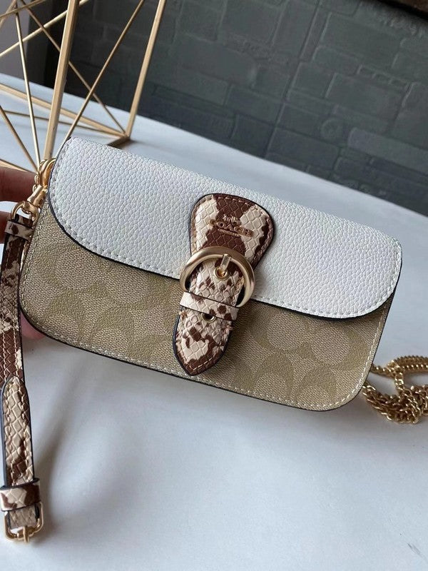 Amelia- CAH Bags - 732