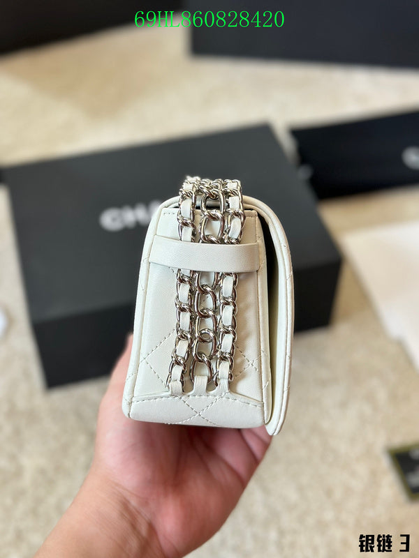 Amelia - CHL Bags - 045