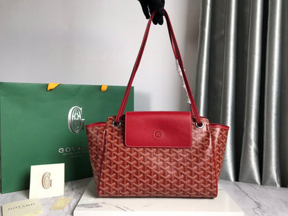 Amelia- G-YARD BAGS - 102