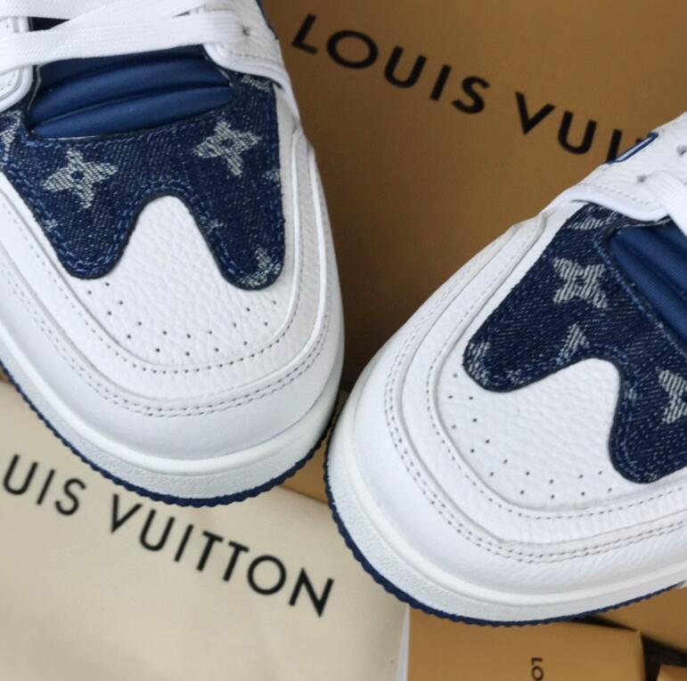 AmeliaLuxury - LOV Men Shoes - 1117