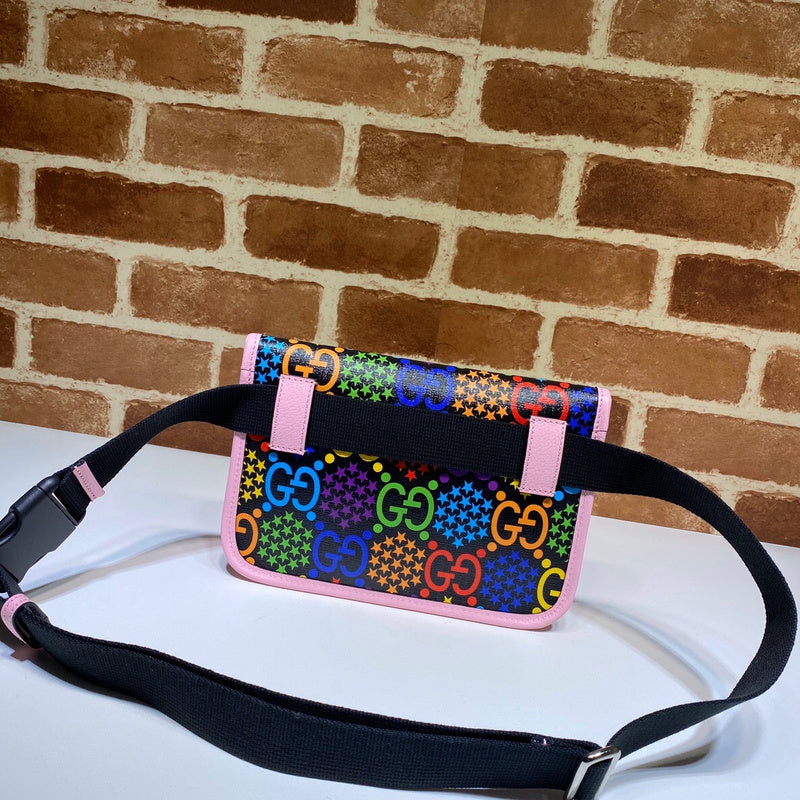 Amelia Fashion - GCI Bags - 2982
