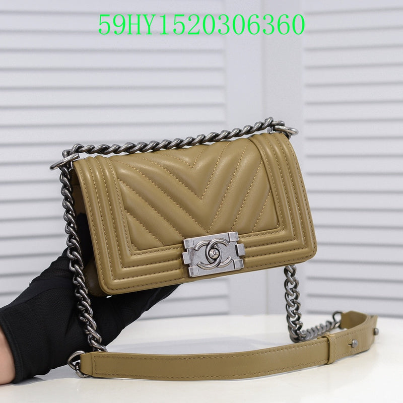 Amelia - CHL Bags - 1422
