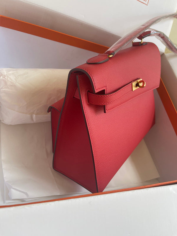 LO - HRMS DESIGNER BAGS - WOMEN BAGS - 928