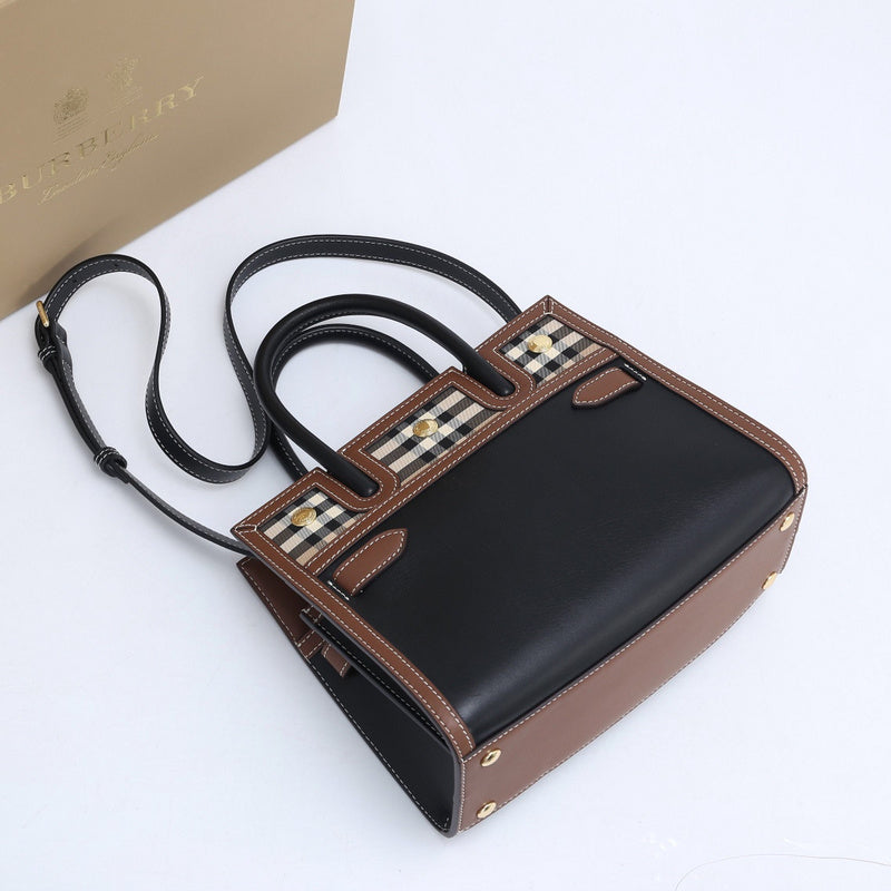 B-Berry Bags - Women Ameliave Luxury Bags - 771