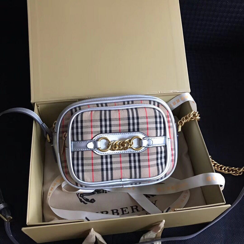 B-Berry Bags - Women Ameliave Luxury Bags - 1066