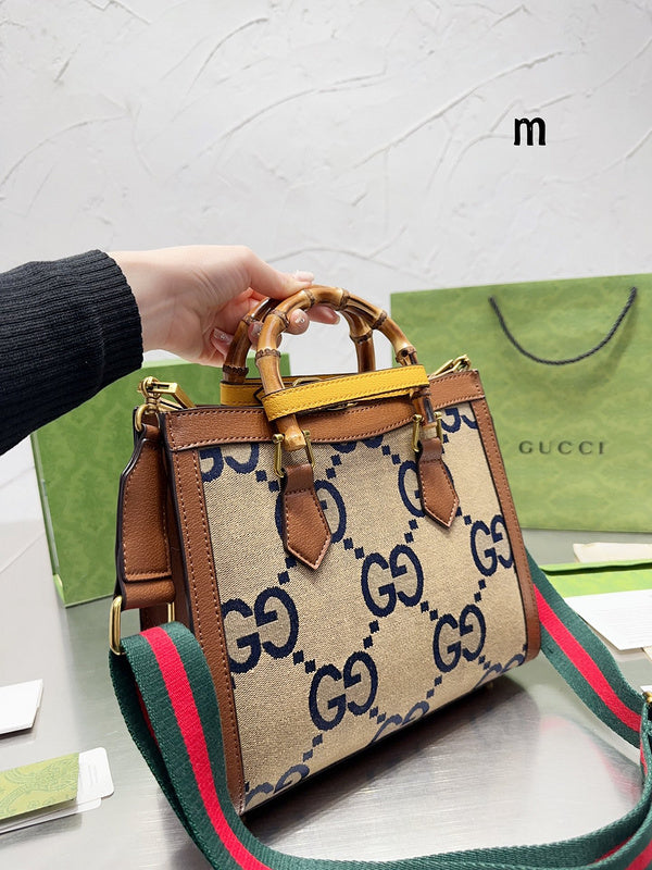 Amelia  - GCI Bags - 11756