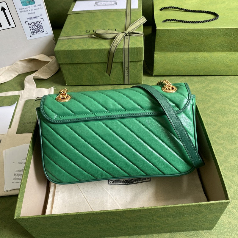 Amelia- GUKI Bags - 1826