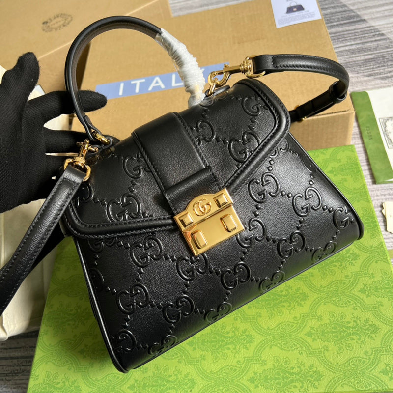 Amelia- GCI Bags - 4408