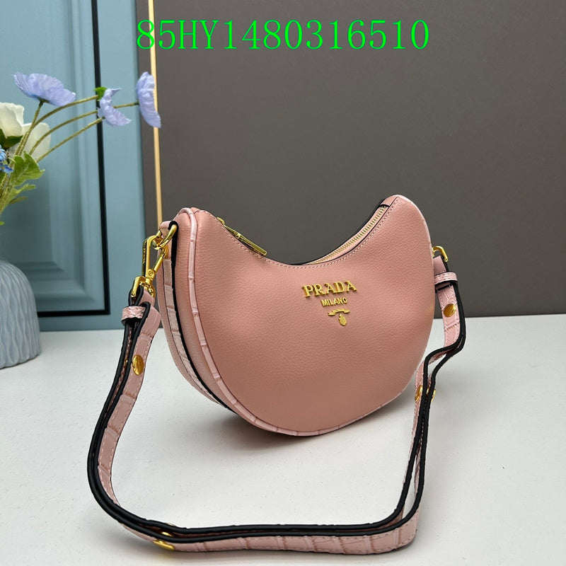 Prada Bags - The Barnes Bags  452