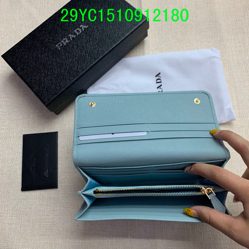 Amelia - PD Wallet - 438