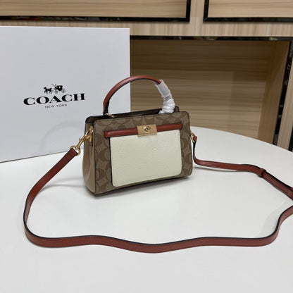 Amelia- CAH Bags - 795