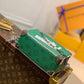 Fan Fashion Lu-Vi bags - 17543