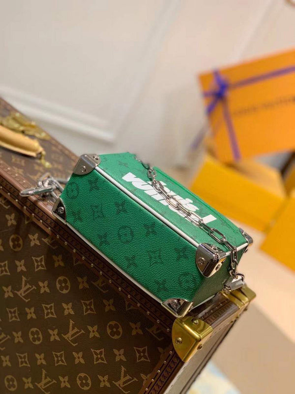 Fan Fashion Lu-Vi bags - 17543