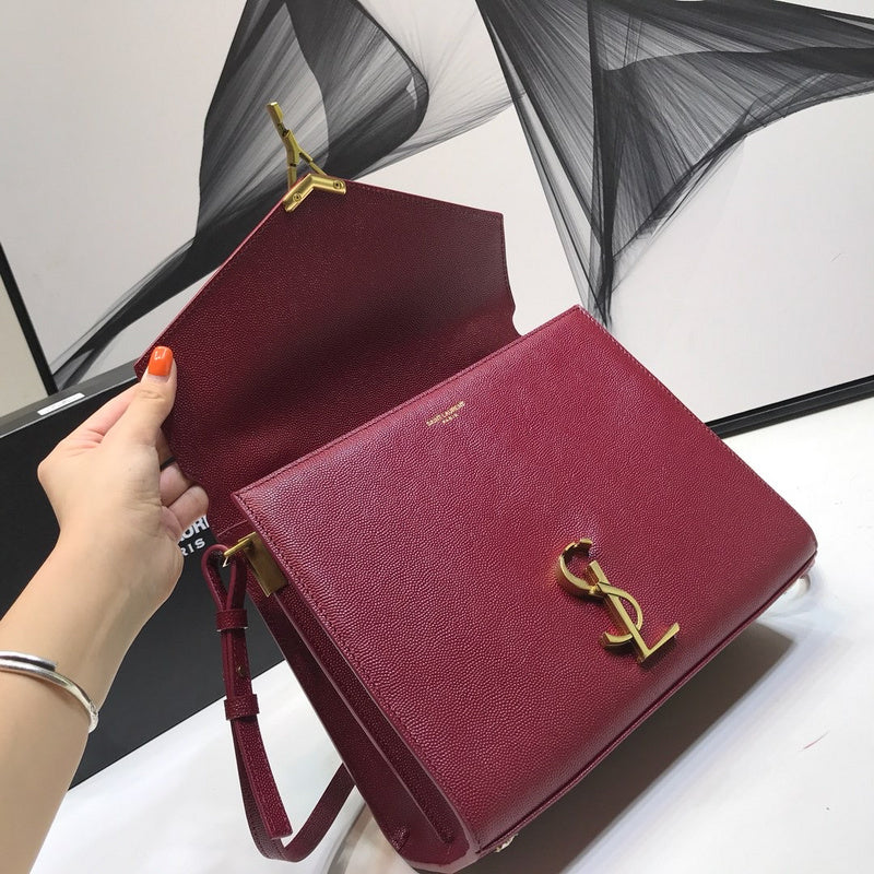 Amelia - YSL Bag - 2204
