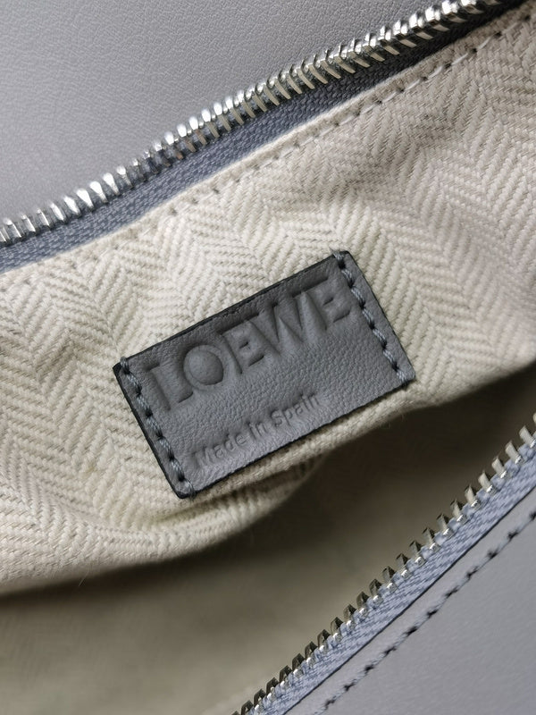 Amelia's Bag Gallery - LWO Bags - 650