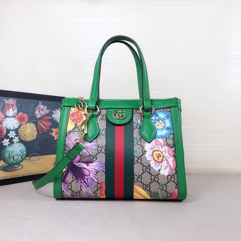 Amelia Fashion - GCI Bags - 2377