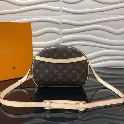 Amelia- Lu-Vi bags - 11522