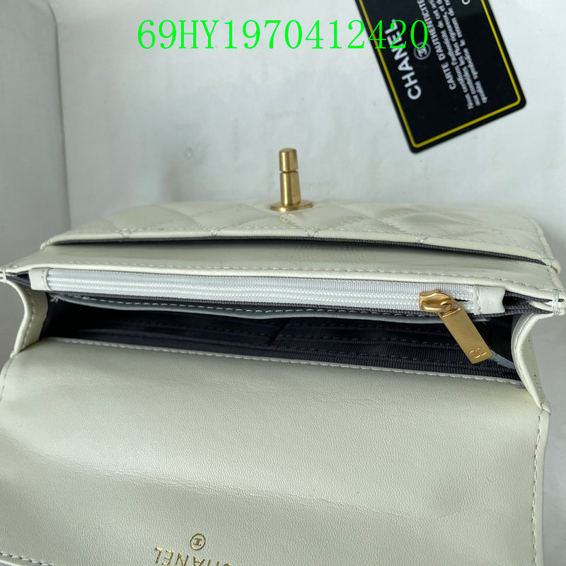 Amelia - CHL Bags - 1111